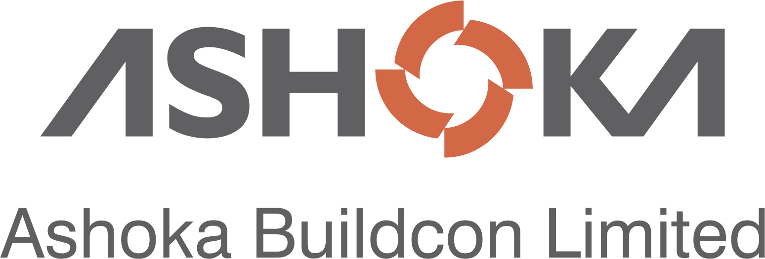 Ashoka Buildcon logo