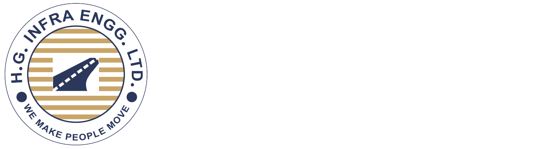 HG Infra Engineering logo