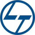 Larsen & Toubro logo