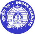 Indian Railway — Northern, Western & North Western logo